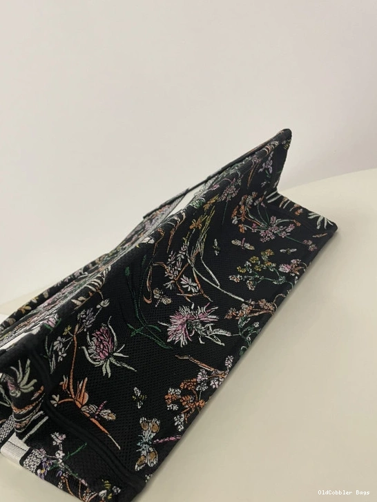 OldCobbler Bags BOOK MEDIUM TOTE-36*18*28CM DIRO 0824